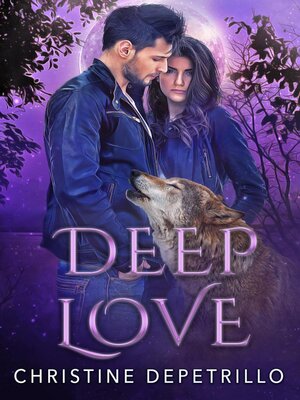 cover image of Deep Love